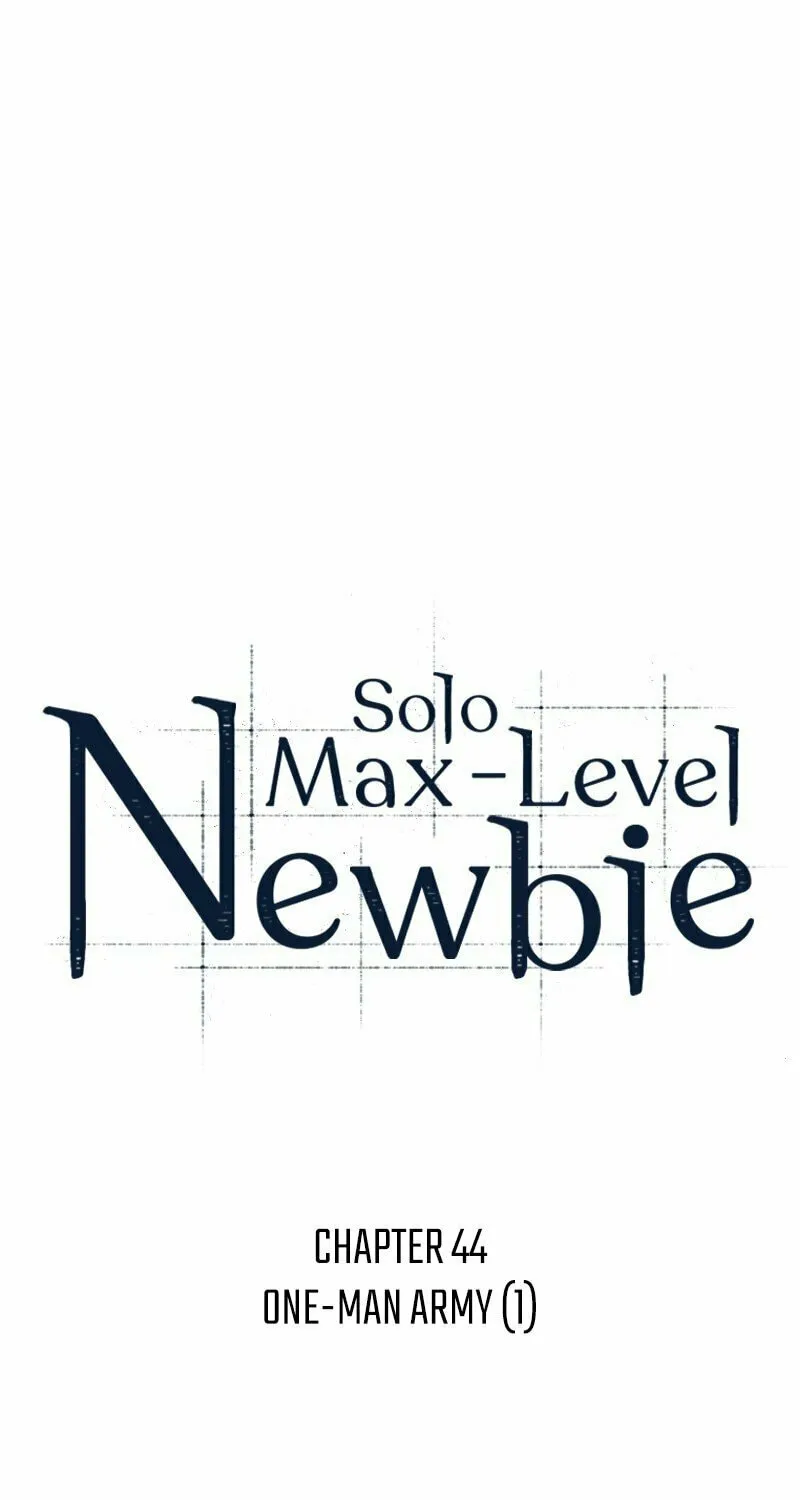 I’m the Max-Level Newbie Chapter 44 page 3 - 