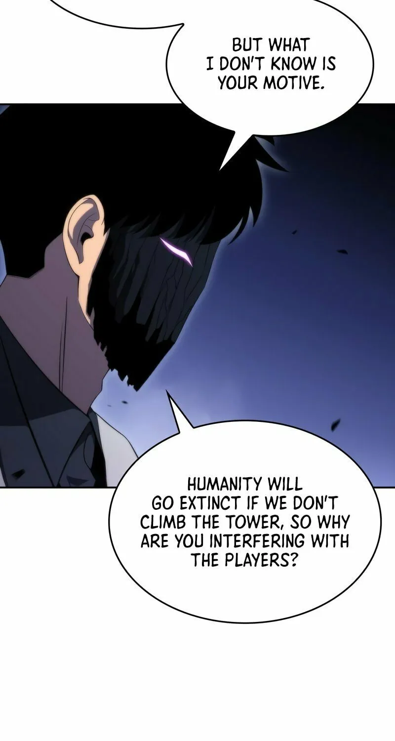I’m the Max-Level Newbie Chapter 44 page 22 - 