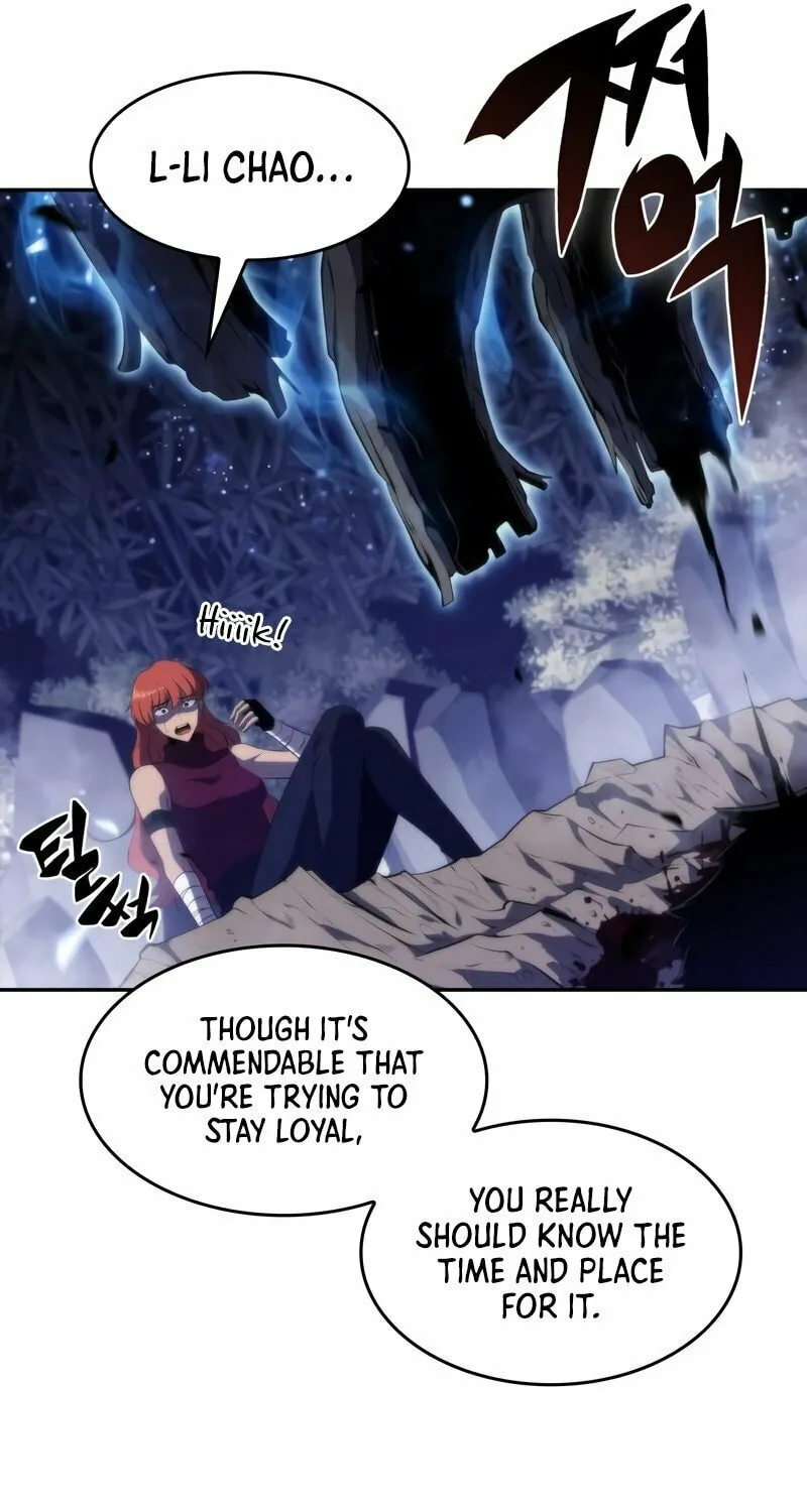 I’m the Max-Level Newbie Chapter 44 page 30 - 