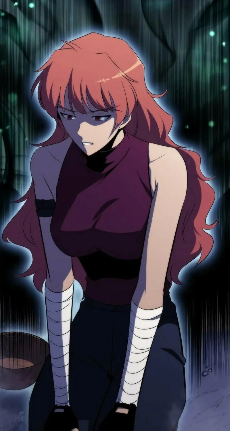 I’m the Max-Level Newbie Chapter 44 page 38 - 