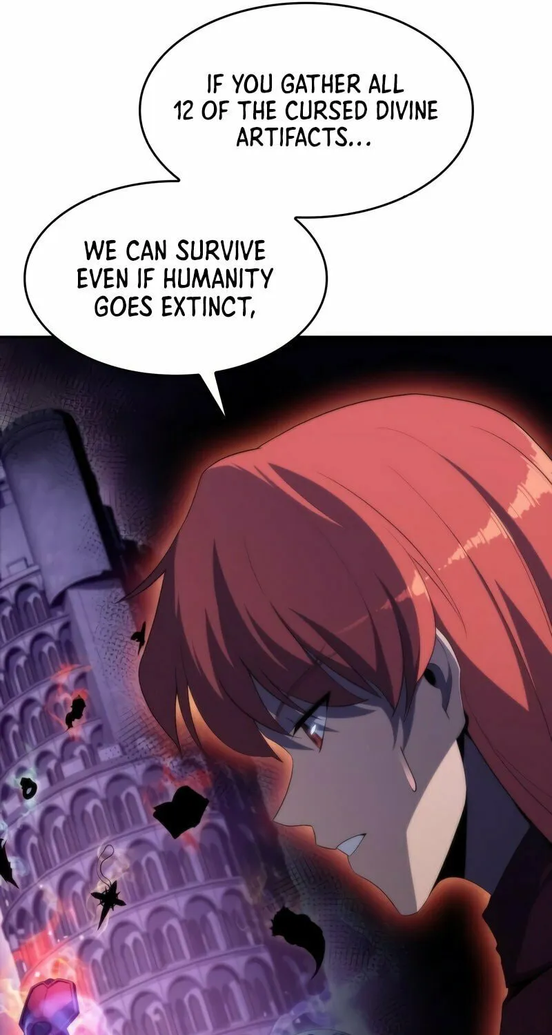 I’m the Max-Level Newbie Chapter 44 page 42 - 