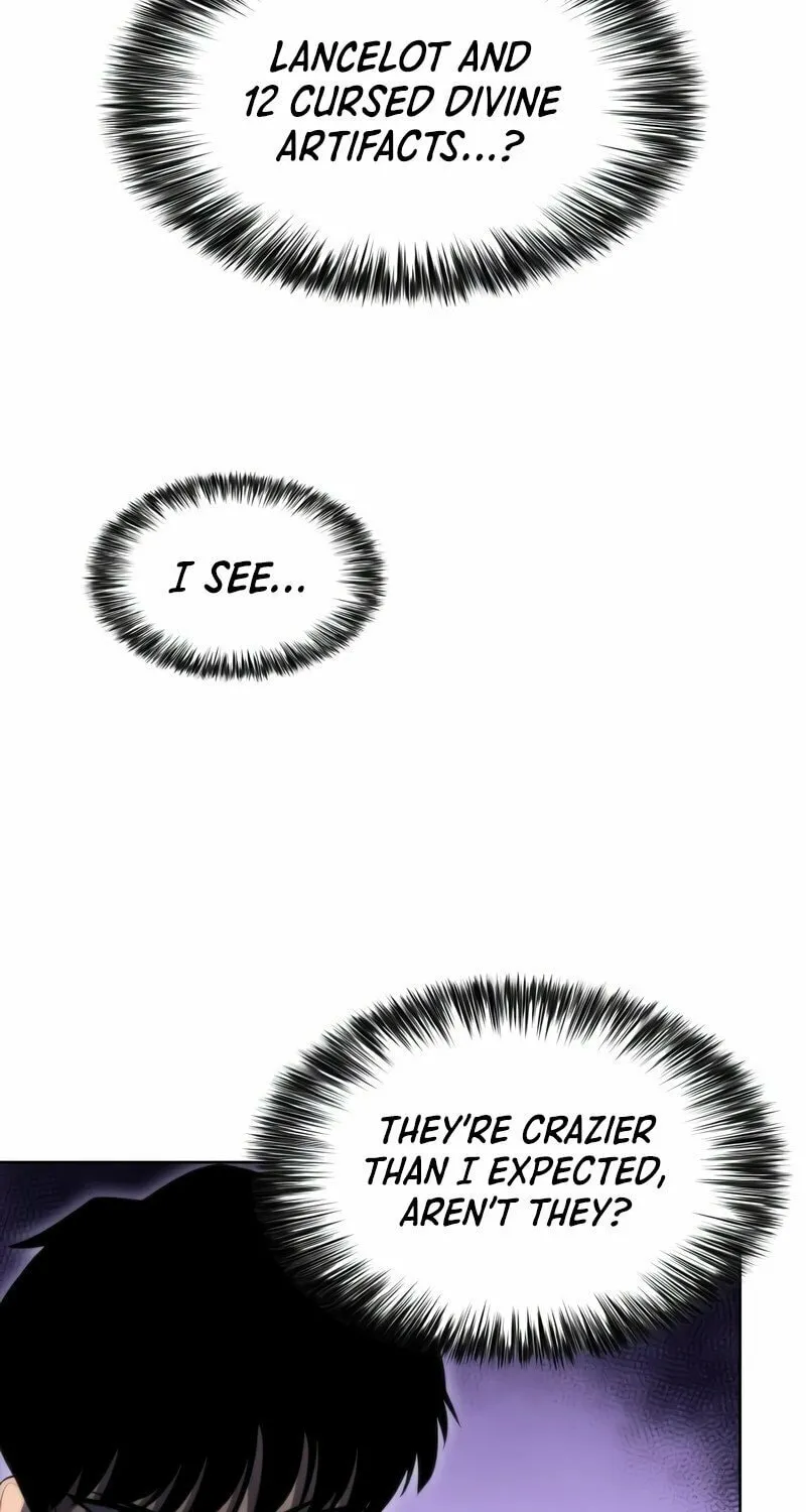 I’m the Max-Level Newbie Chapter 44 page 46 - 