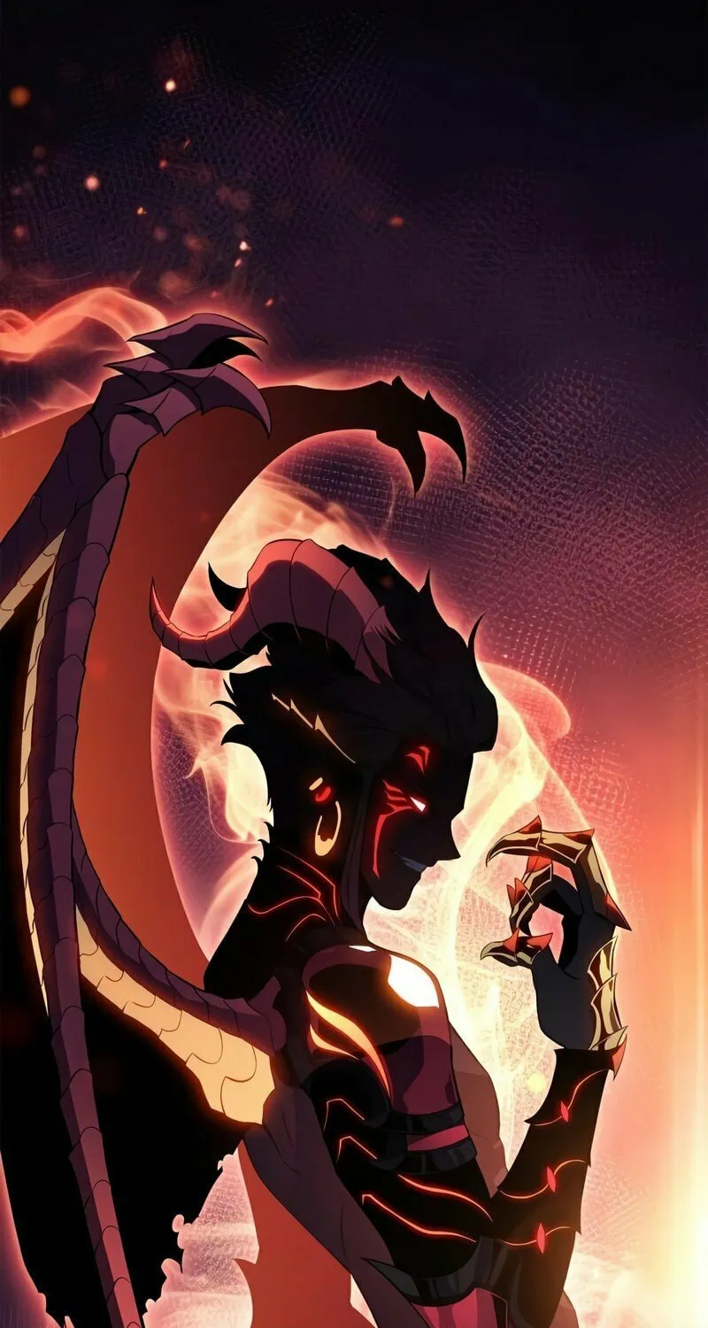 I’m the Max-Level Newbie Chapter 44 page 48 - 
