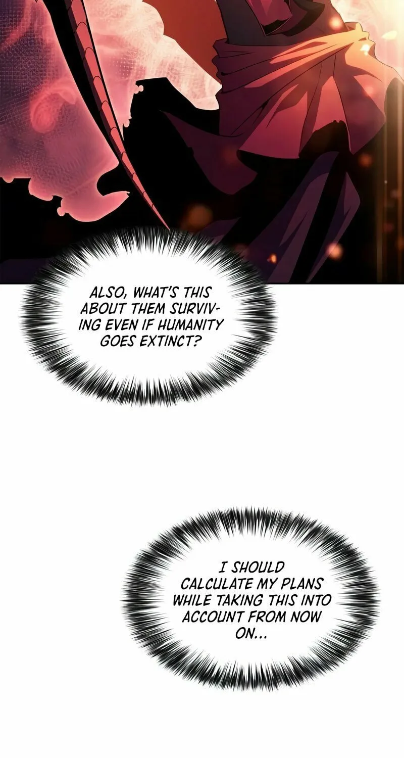 I’m the Max-Level Newbie Chapter 44 page 49 - 