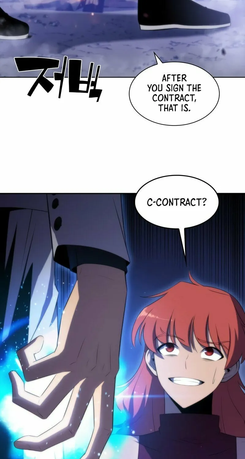 I’m the Max-Level Newbie Chapter 44 page 53 - 