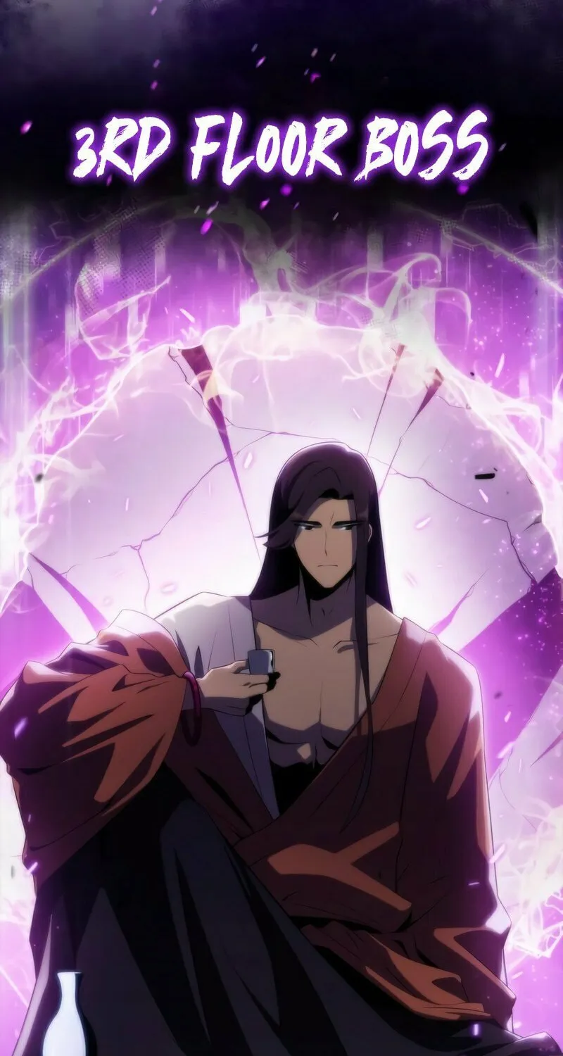 I’m the Max-Level Newbie Chapter 44 page 85 - 