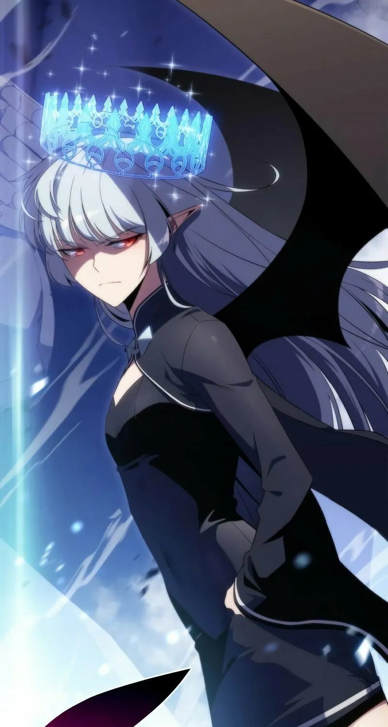 I’m the Max-Level Newbie Chapter 45 page 124 - 