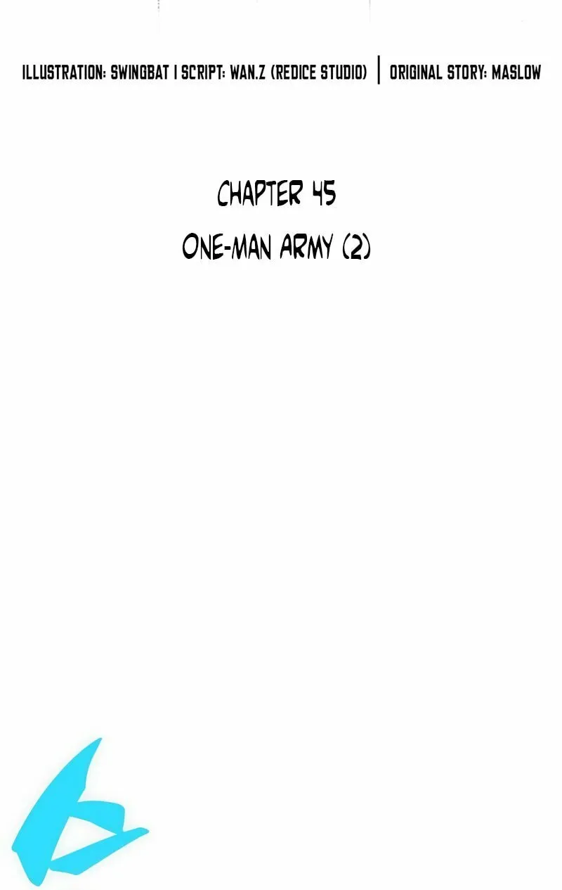 I’m the Max-Level Newbie Chapter 45 page 14 - 