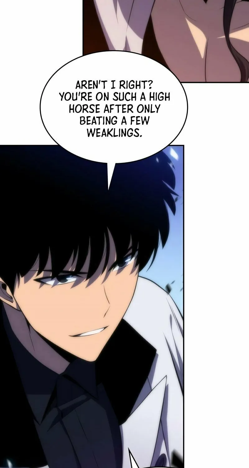 I’m the Max-Level Newbie Chapter 45 page 20 - 
