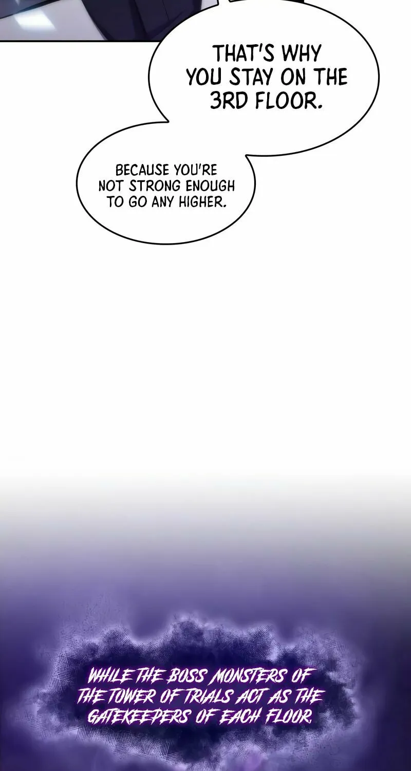 I’m the Max-Level Newbie Chapter 45 page 21 - 