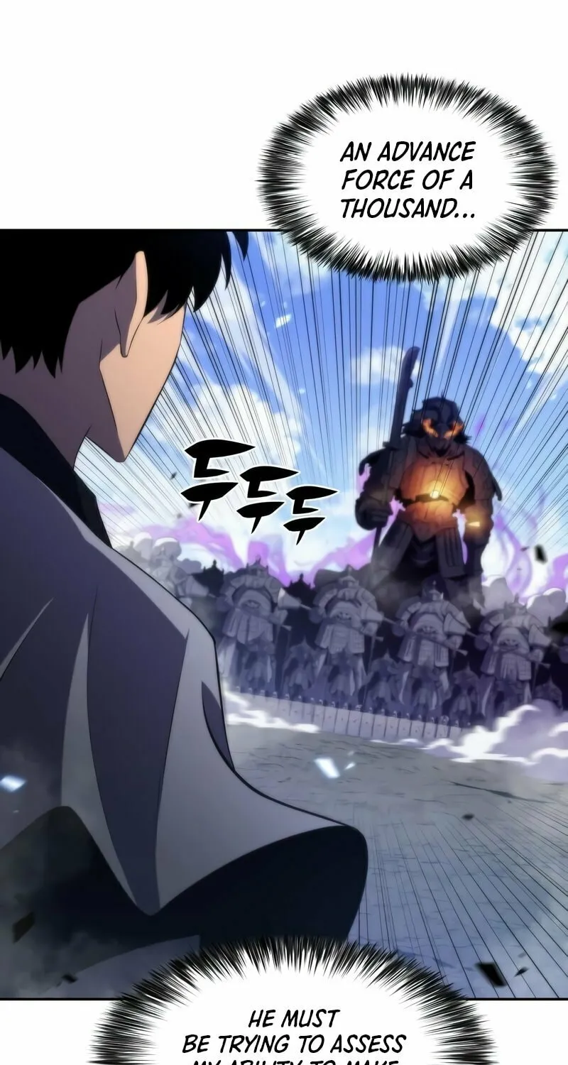 I’m the Max-Level Newbie Chapter 45 page 34 - 