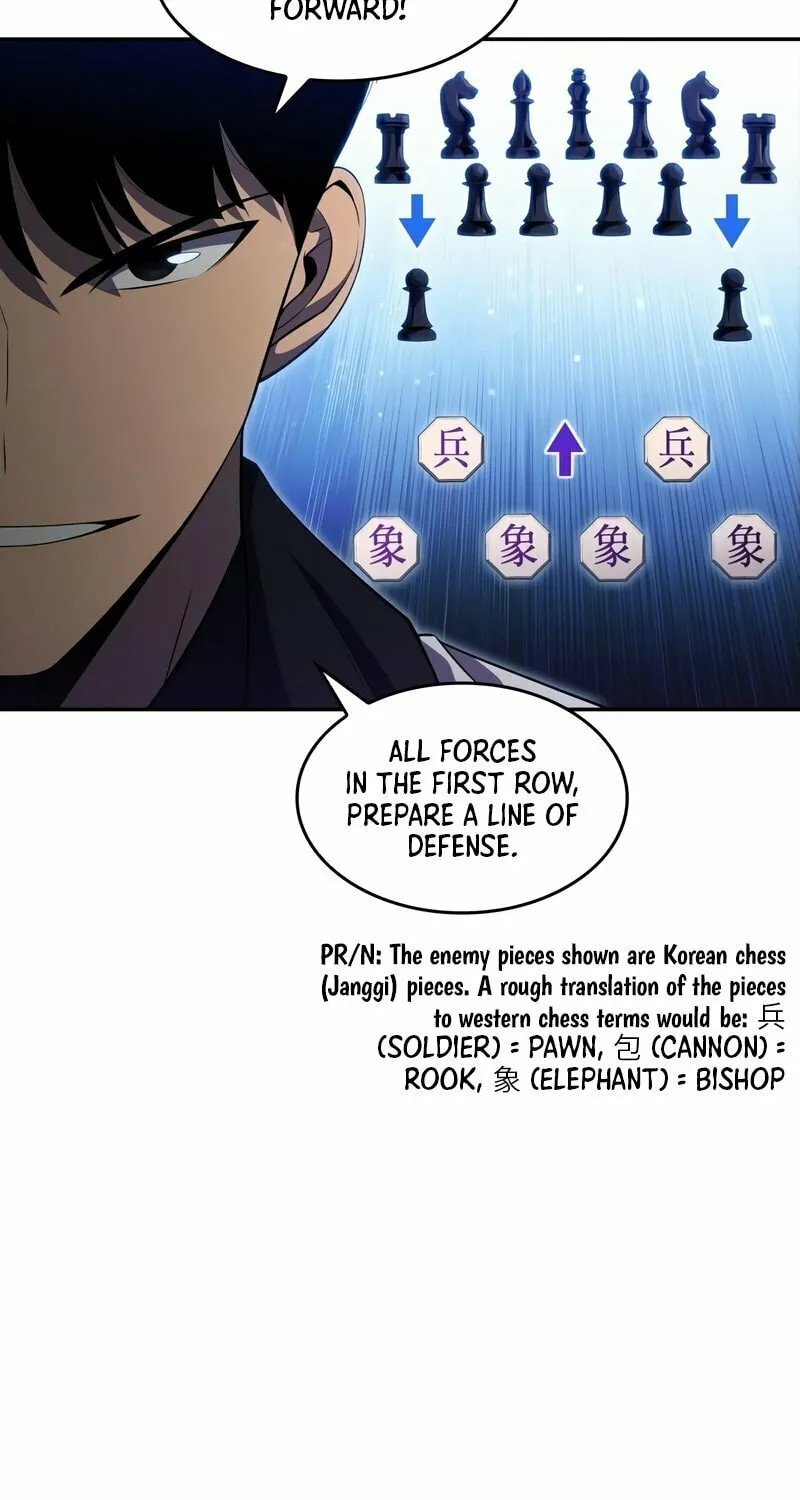 I’m the Max-Level Newbie Chapter 45 page 40 - 