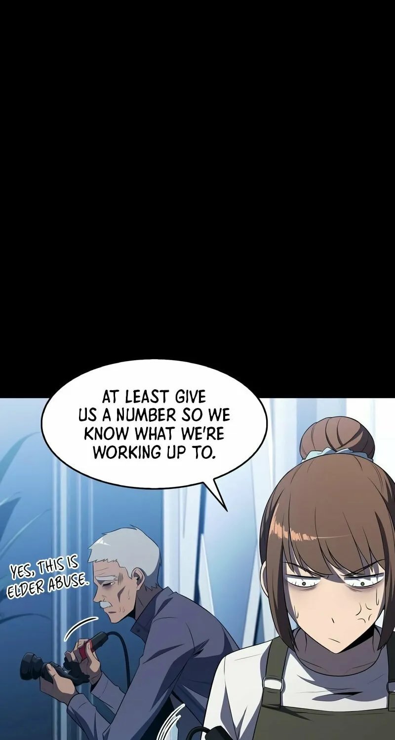 I’m the Max-Level Newbie Chapter 45 page 5 - 