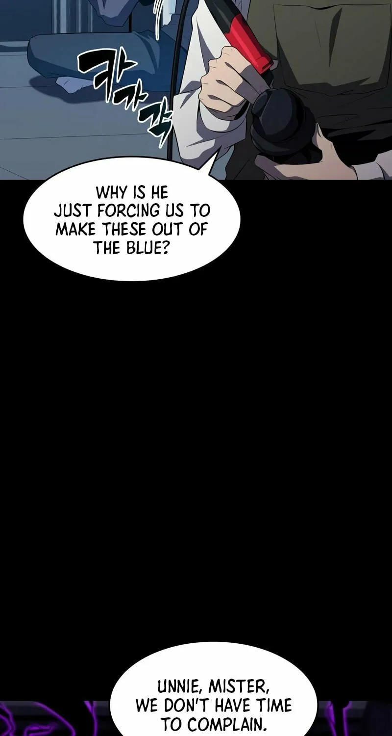 I’m the Max-Level Newbie Chapter 45 page 6 - 