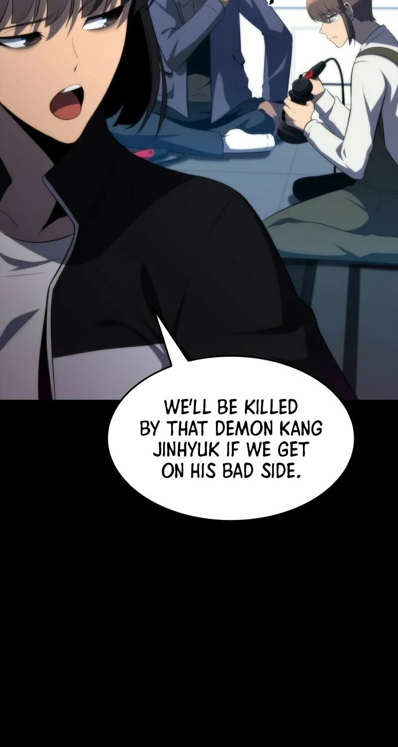 I’m the Max-Level Newbie Chapter 45 page 9 - 