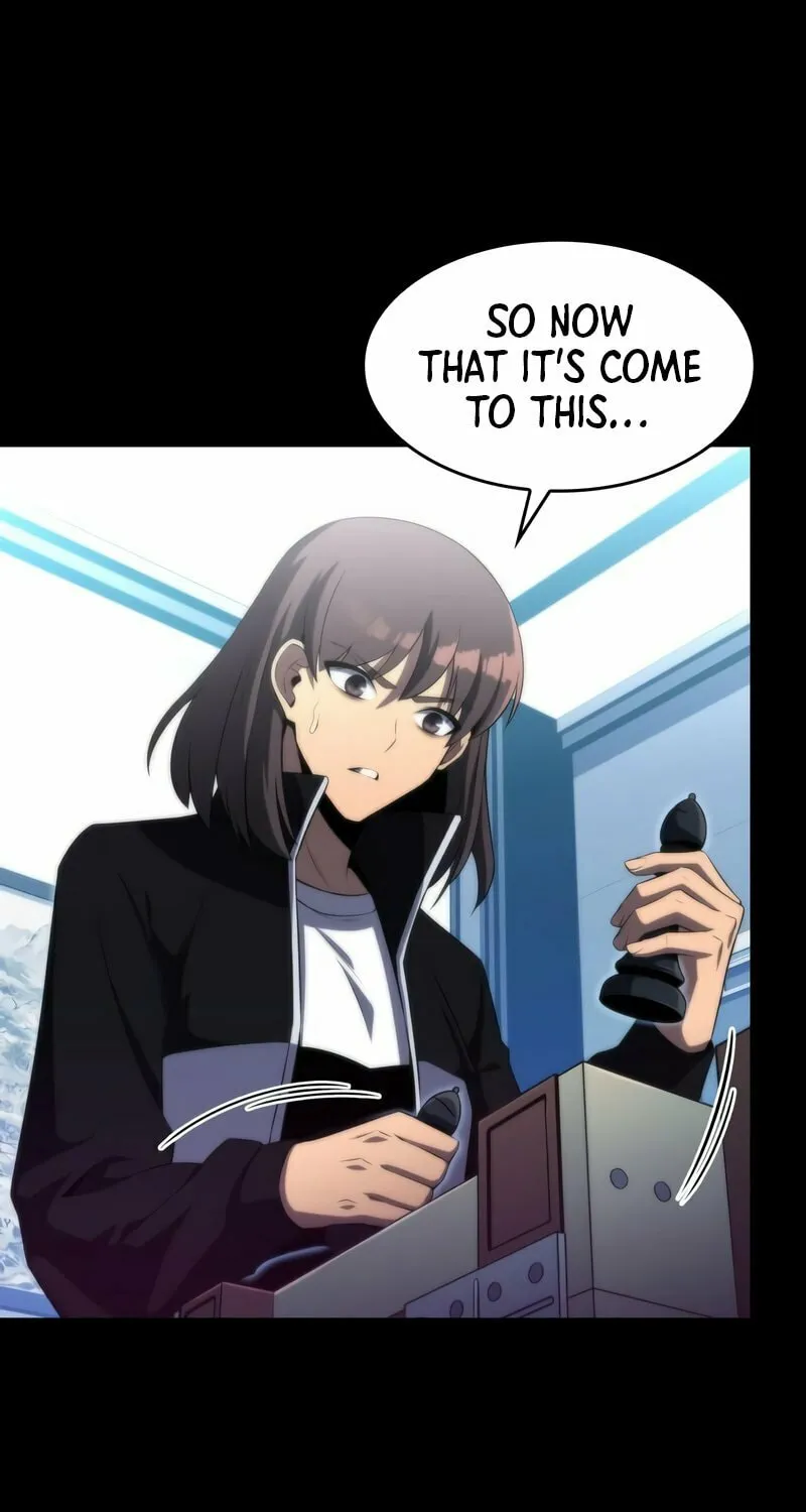 I’m the Max-Level Newbie Chapter 45 page 10 - 