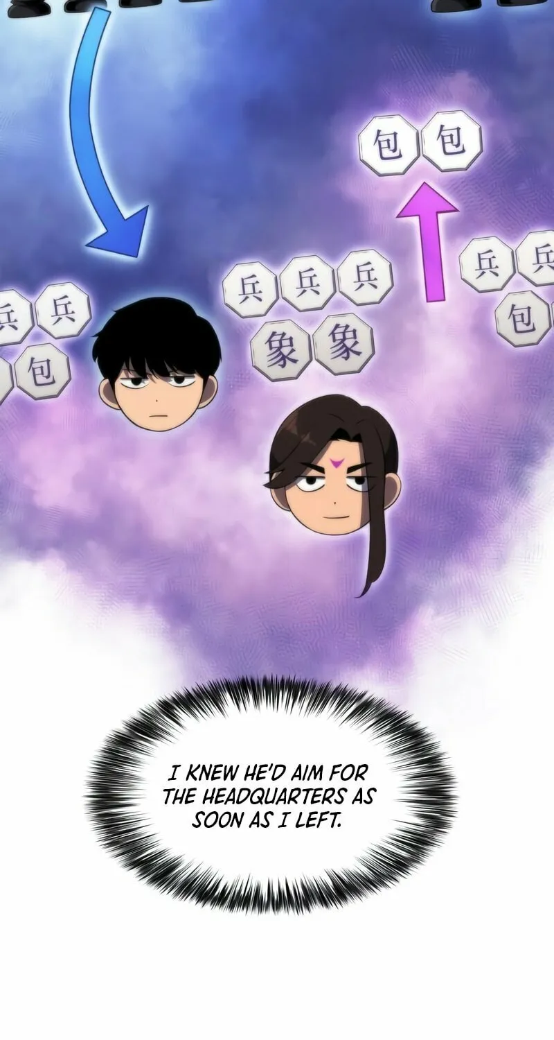 I’m the Max-Level Newbie Chapter 45 page 99 - 
