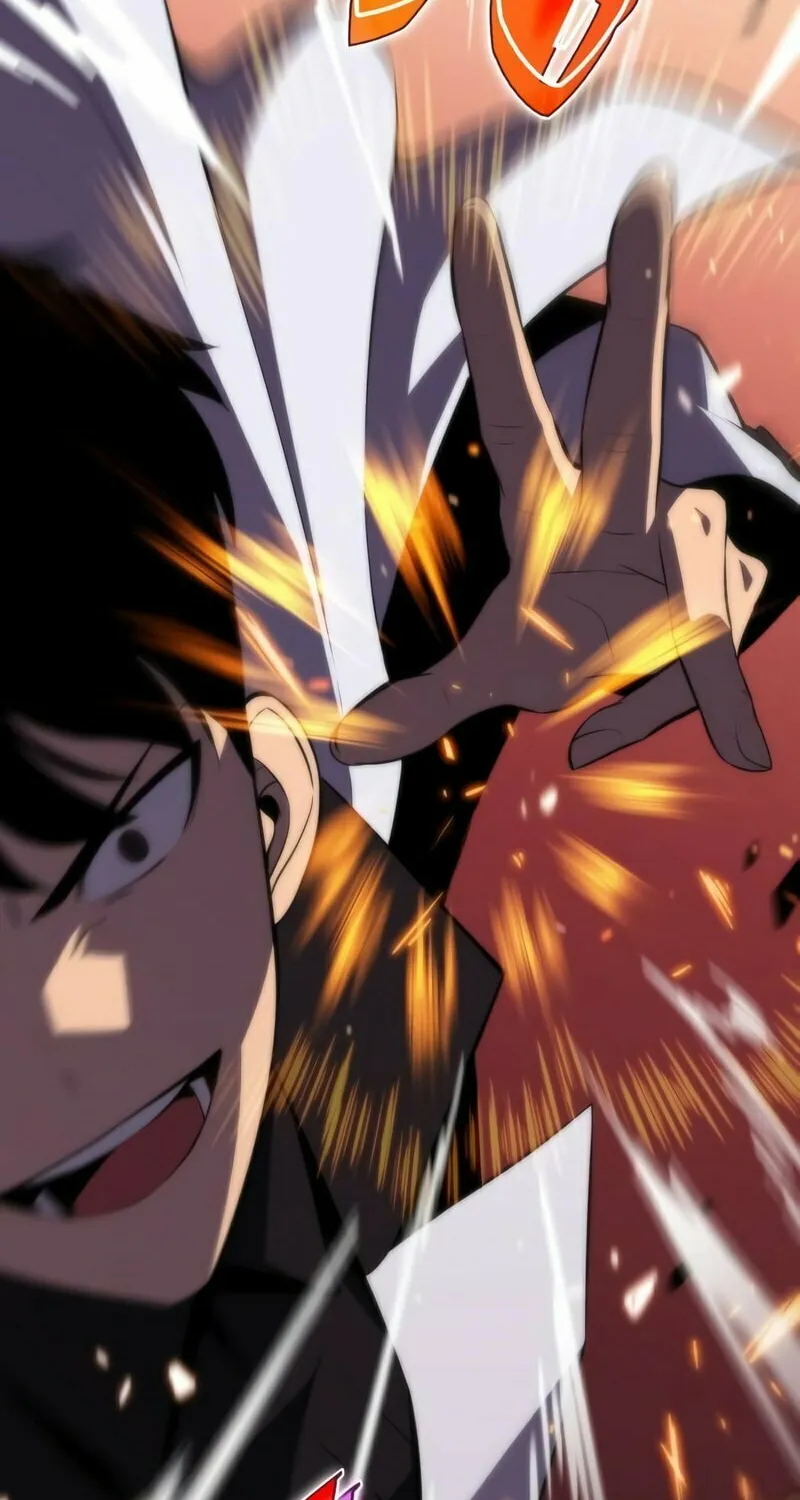 I’m the Max-Level Newbie Chapter 46 page 104 - 