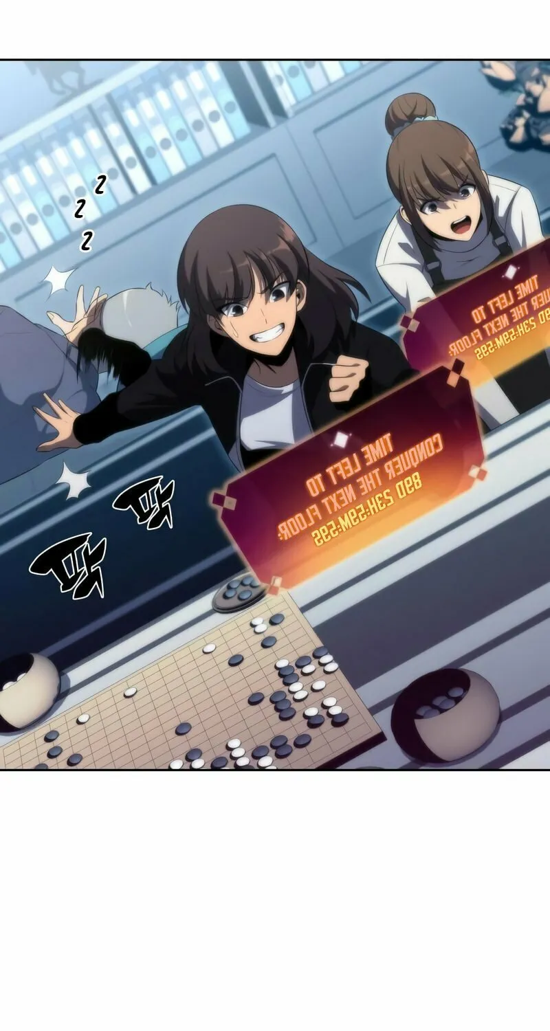 I’m the Max-Level Newbie Chapter 46 page 124 - 