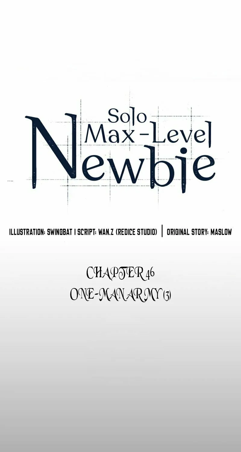 I’m the Max-Level Newbie Chapter 46 page 20 - 