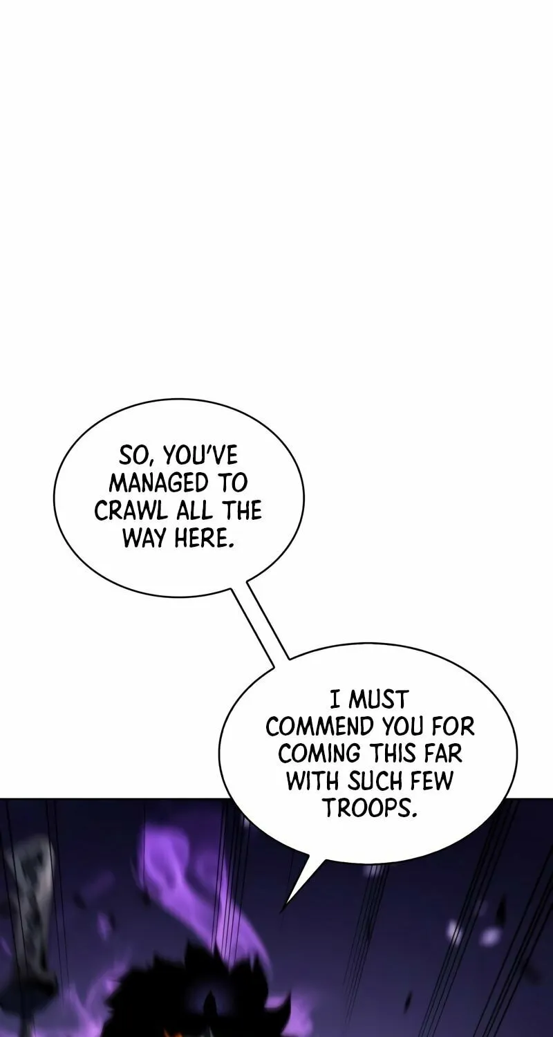 I’m the Max-Level Newbie Chapter 46 page 3 - 