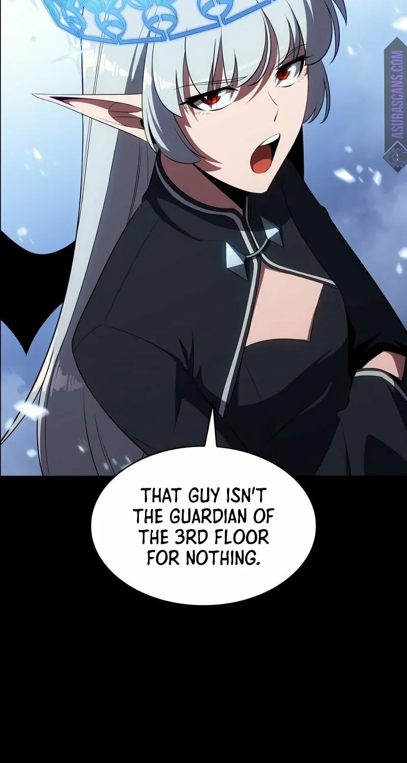 I’m the Max-Level Newbie Chapter 46 page 24 - 