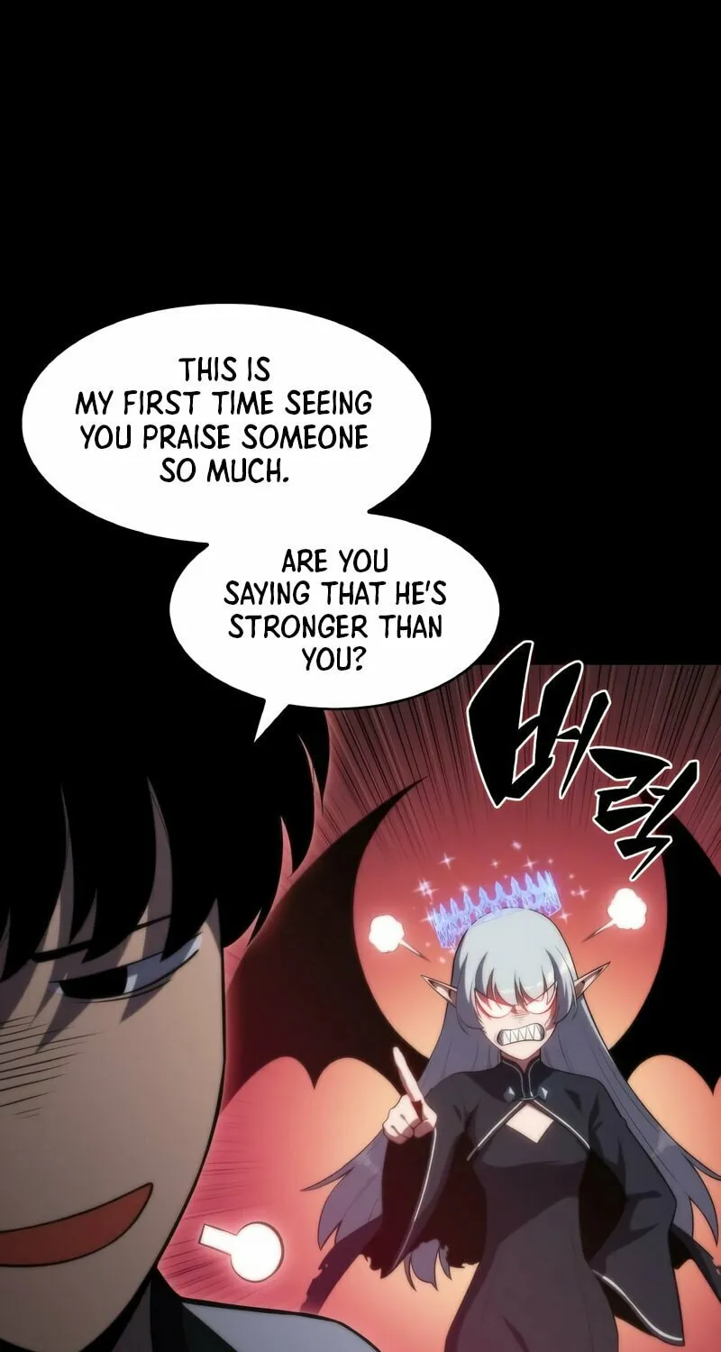 I’m the Max-Level Newbie Chapter 46 page 25 - 