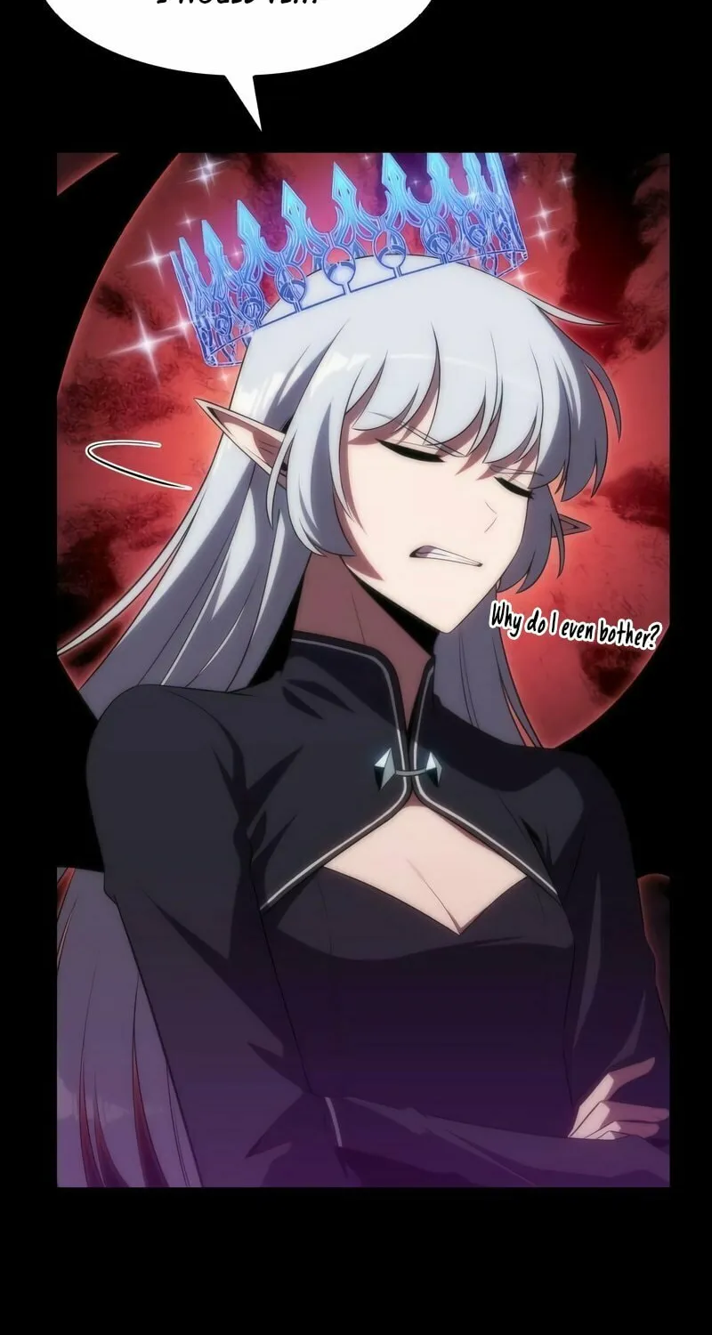 I’m the Max-Level Newbie Chapter 46 page 27 - 