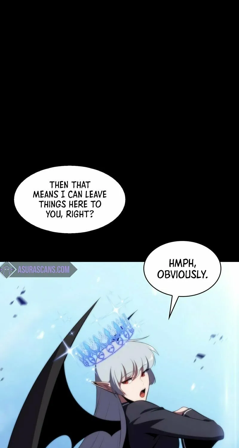 I’m the Max-Level Newbie Chapter 46 page 28 - 