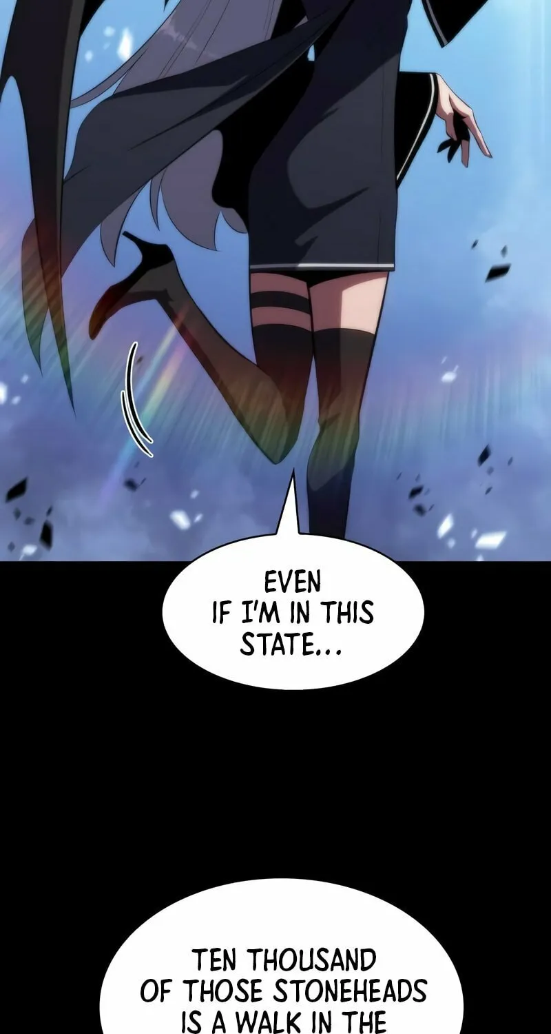 I’m the Max-Level Newbie Chapter 46 page 29 - 