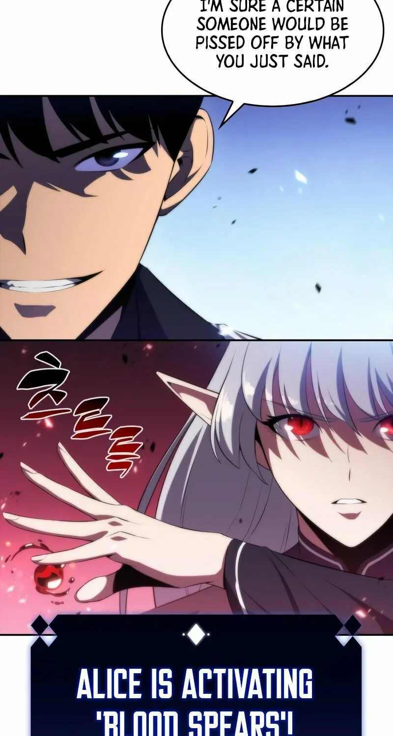 I’m the Max-Level Newbie Chapter 46 page 33 - 