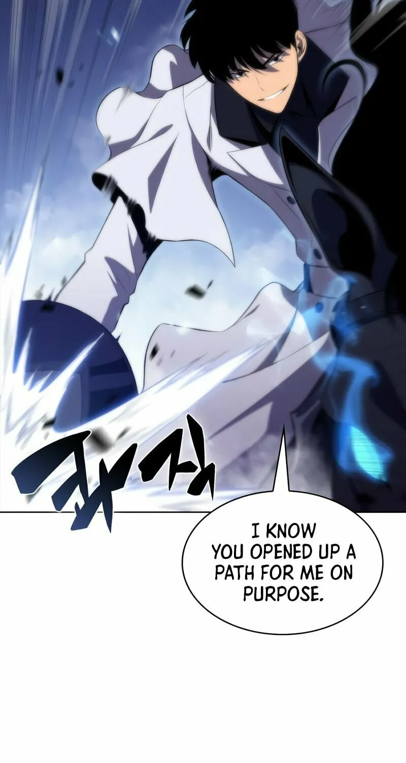 I’m the Max-Level Newbie Chapter 46 page 6 - 