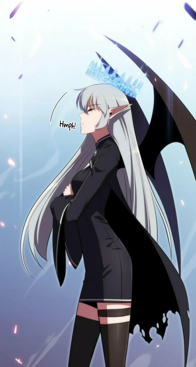 I’m the Max-Level Newbie Chapter 46 page 51 - 
