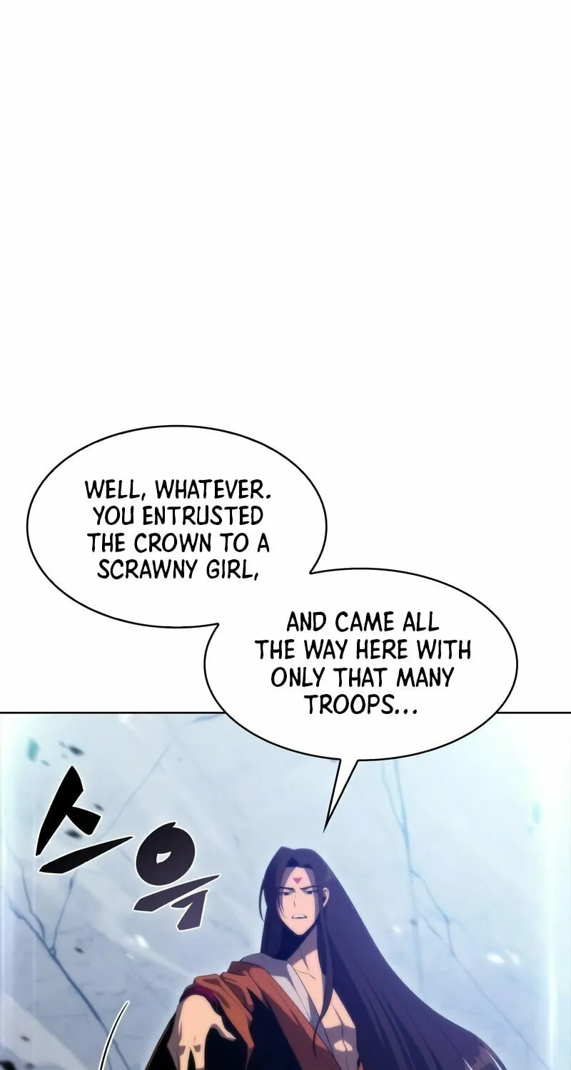I’m the Max-Level Newbie Chapter 46 page 8 - 