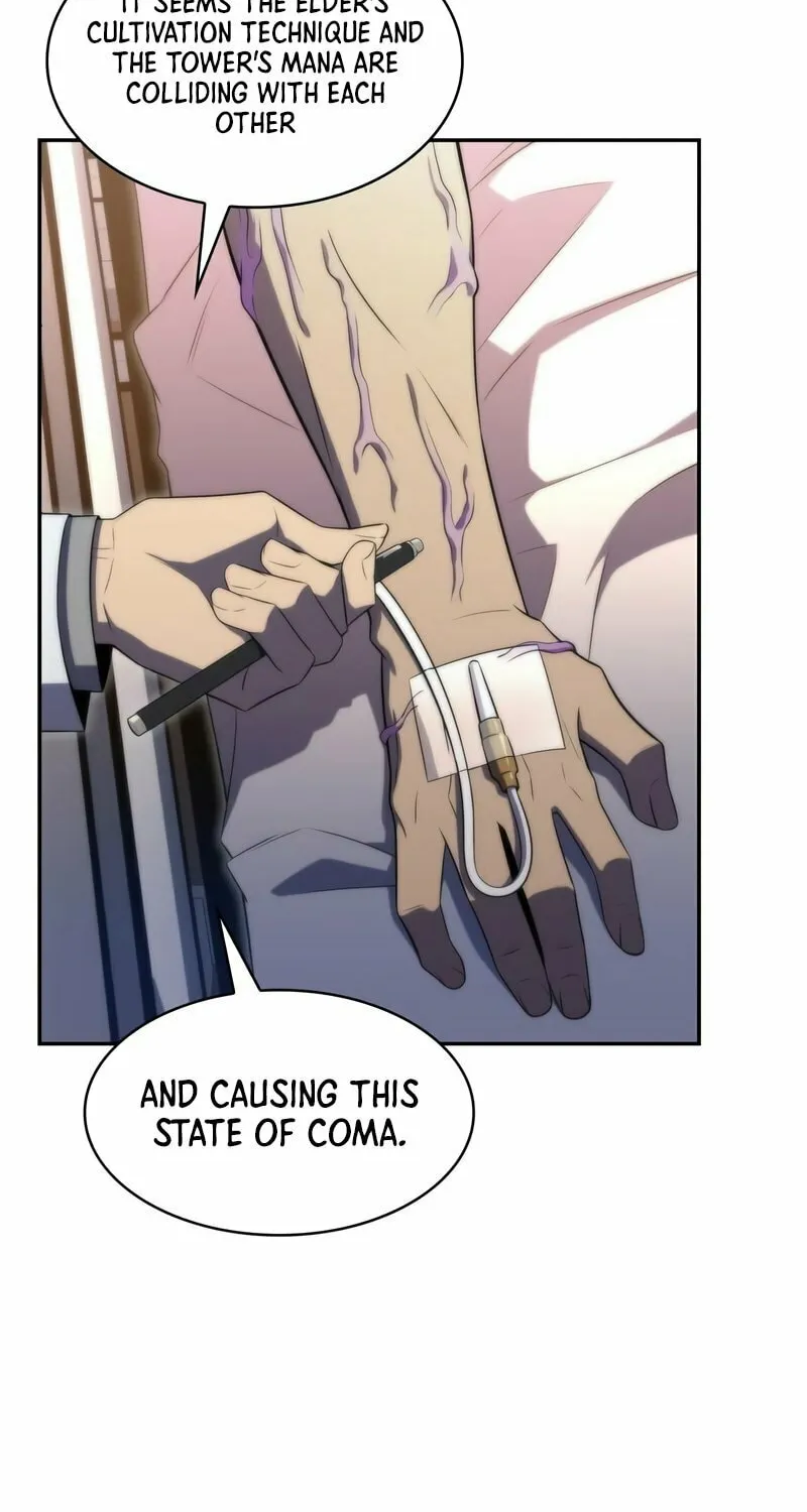 I’m the Max-Level Newbie Chapter 47 page 105 - 