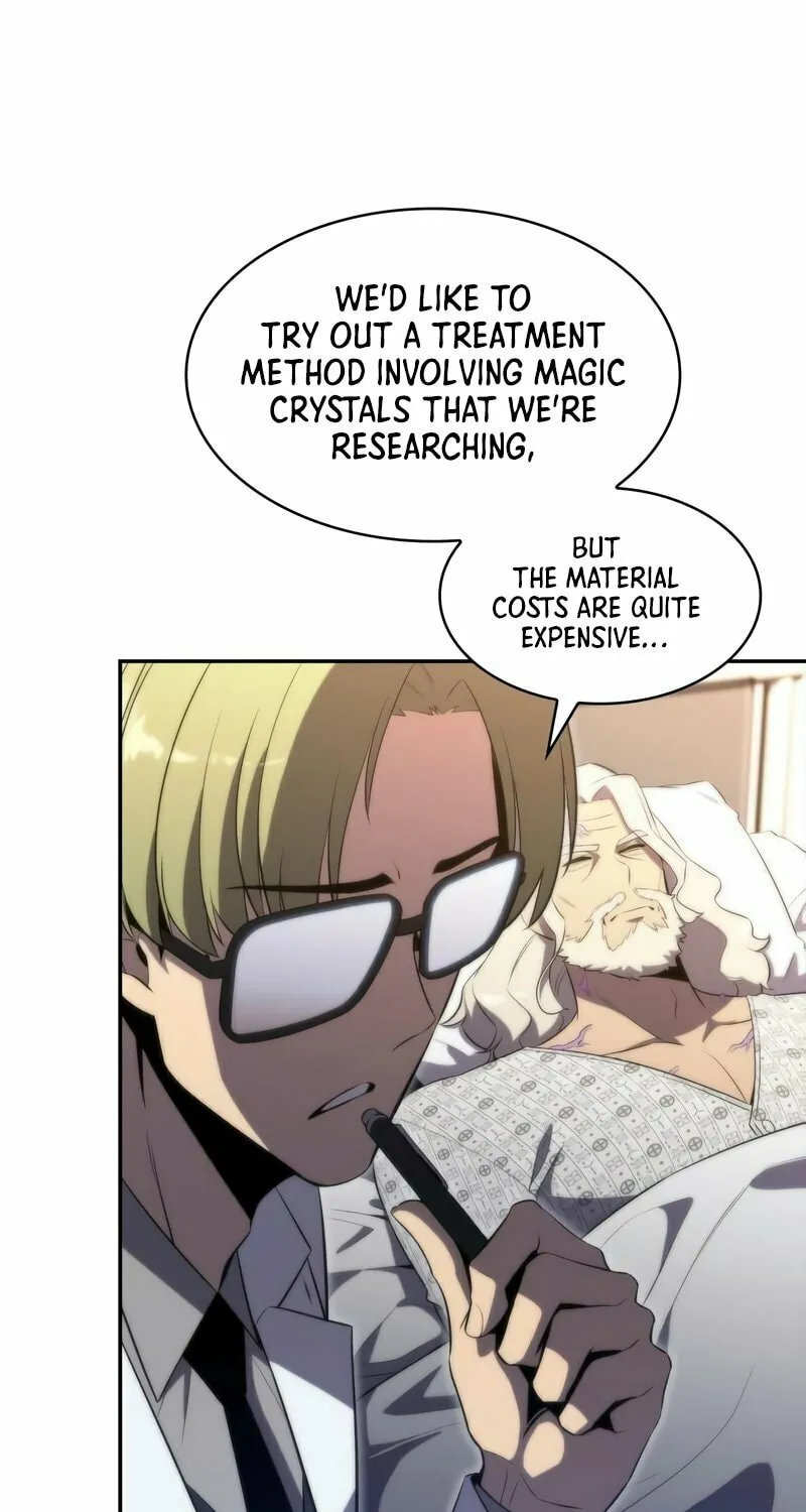 I’m the Max-Level Newbie Chapter 47 page 106 - 