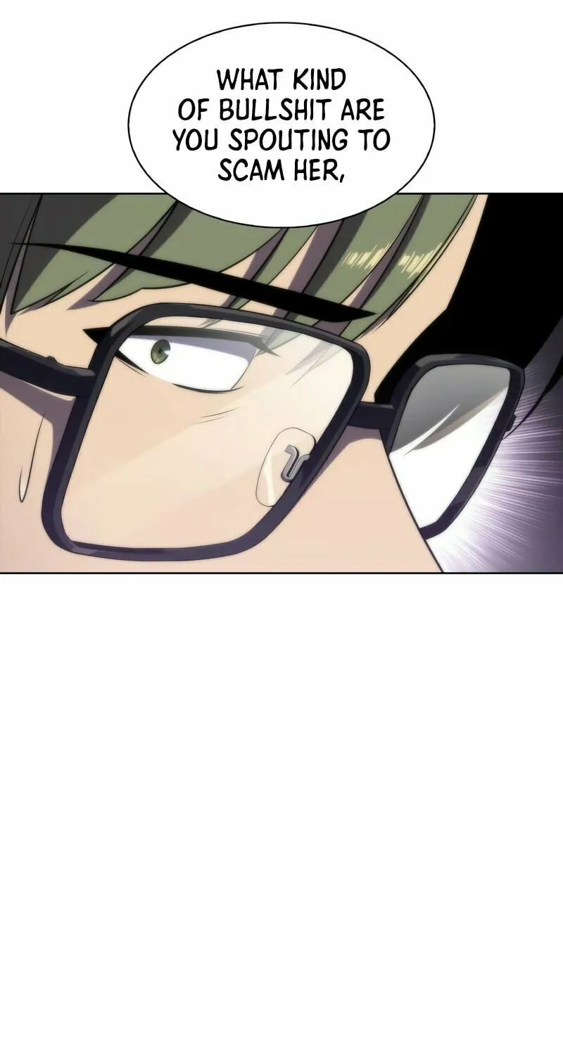 I’m the Max-Level Newbie Chapter 47 page 110 - 