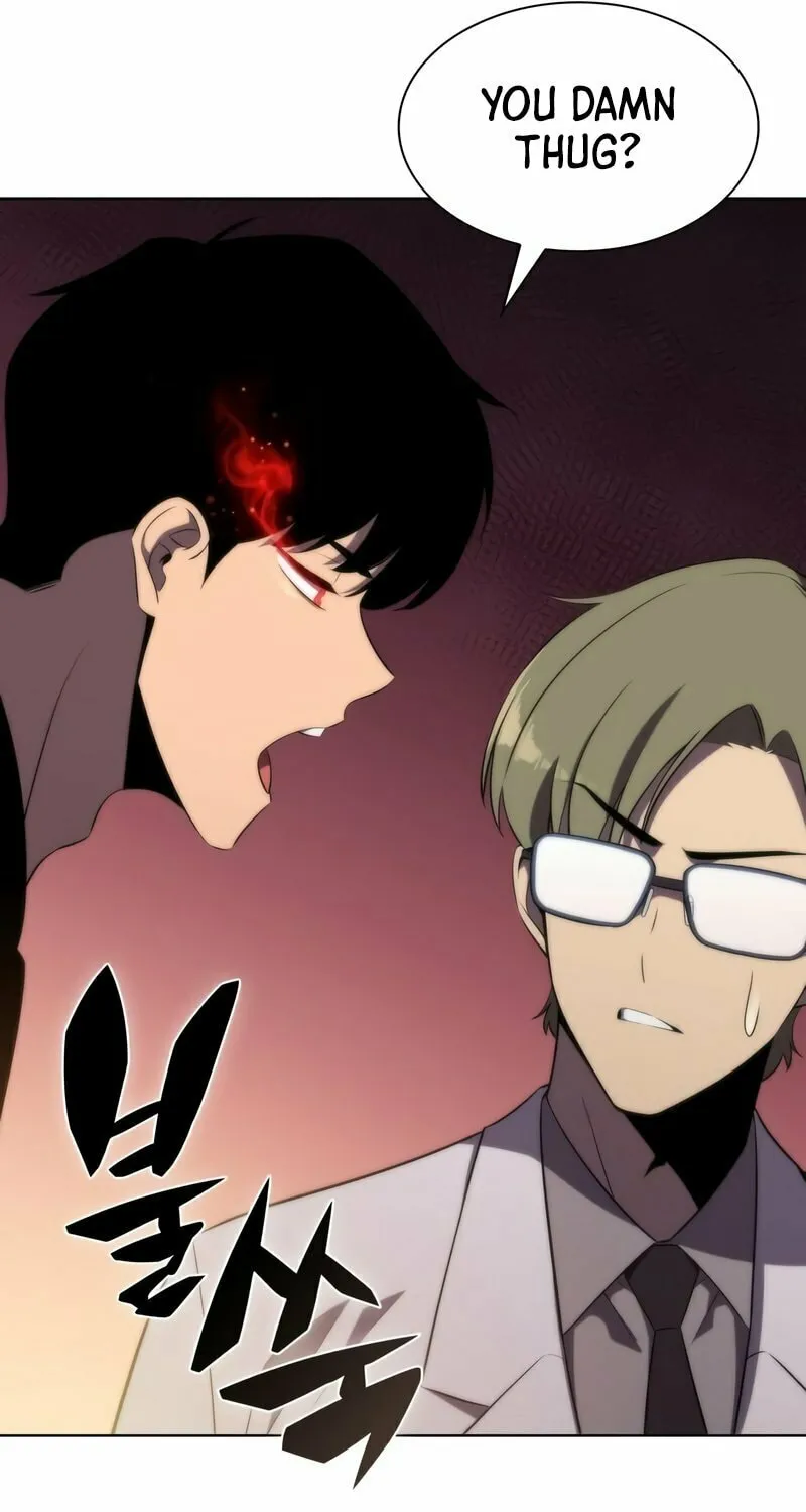 I’m the Max-Level Newbie Chapter 47 page 112 - 