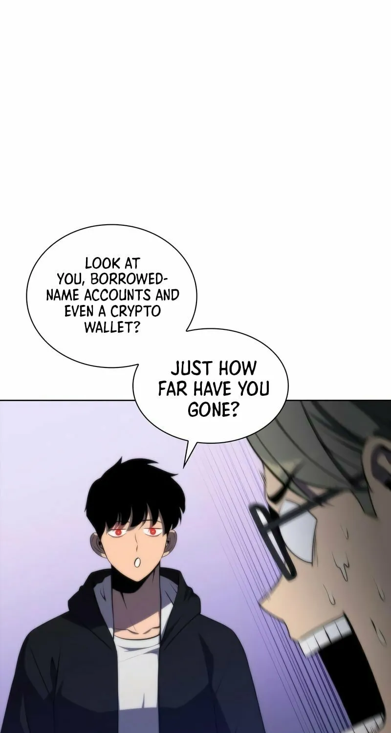 I’m the Max-Level Newbie Chapter 47 page 118 - 