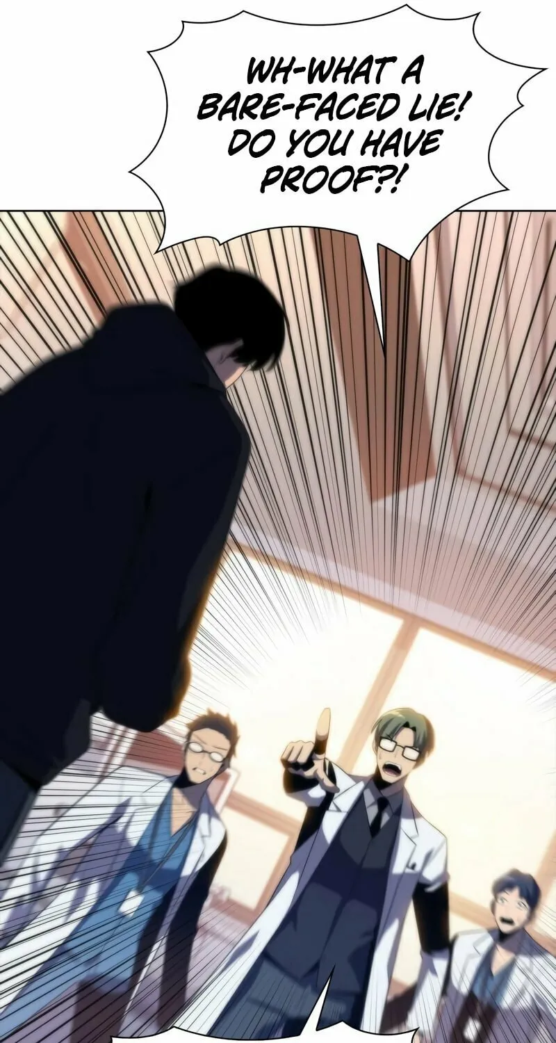 I’m the Max-Level Newbie Chapter 47 page 122 - 