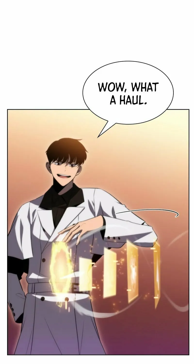 I’m the Max-Level Newbie Chapter 47 page 14 - 