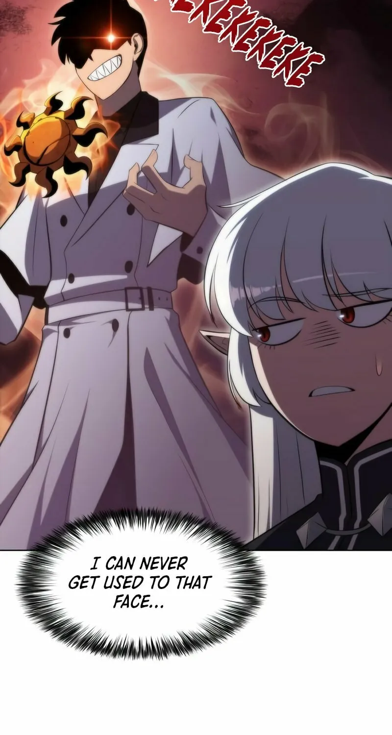 I’m the Max-Level Newbie Chapter 47 page 19 - 