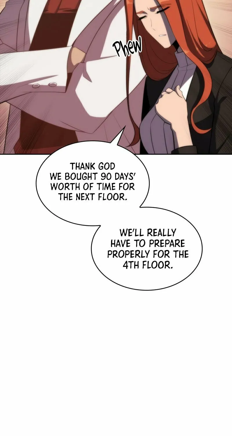 I’m the Max-Level Newbie Chapter 47 page 28 - 