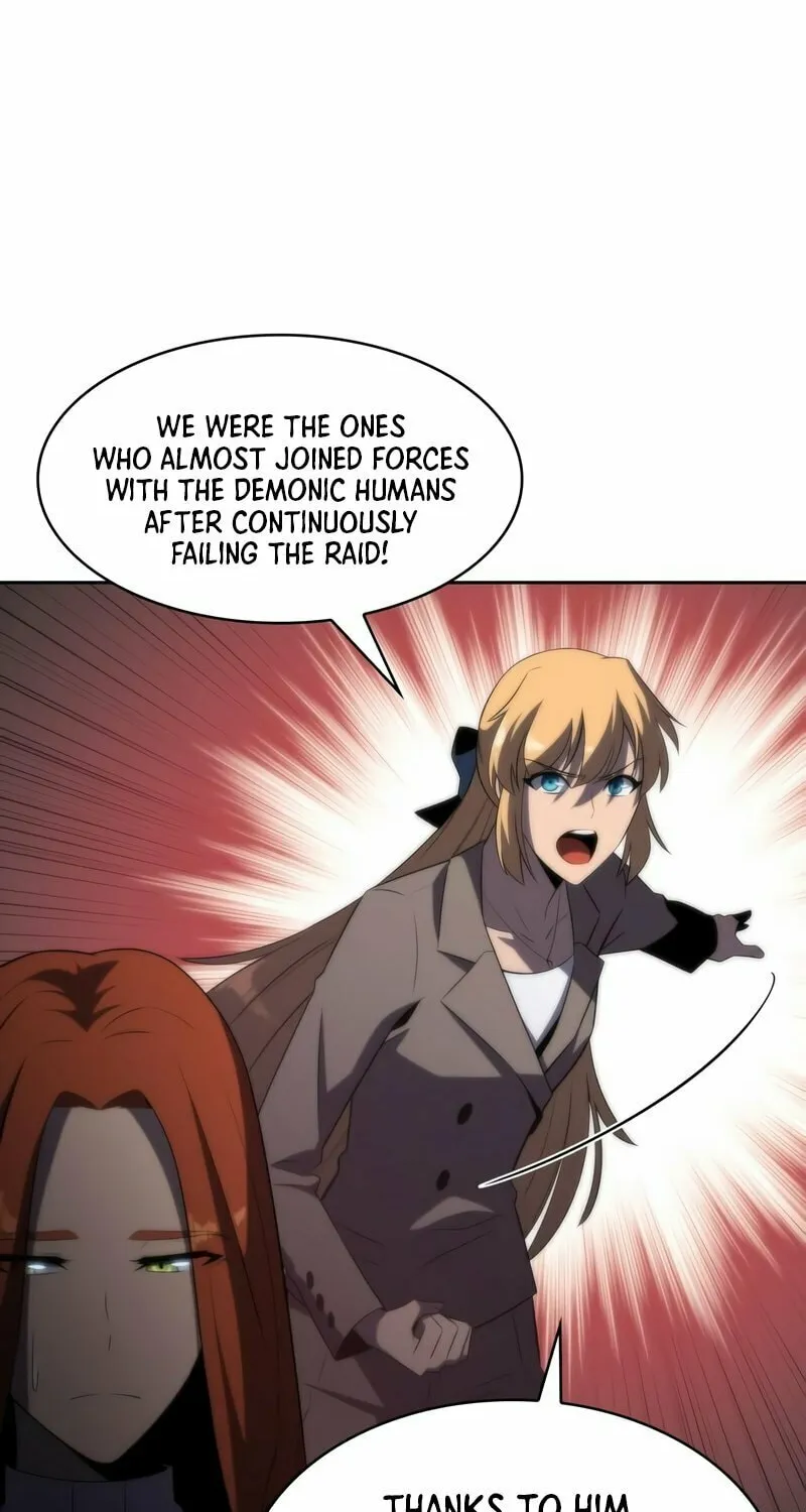 I’m the Max-Level Newbie Chapter 47 page 33 - 