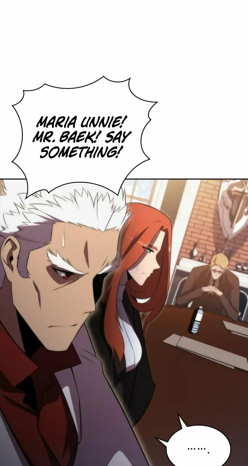 I’m the Max-Level Newbie Chapter 47 page 36 - 