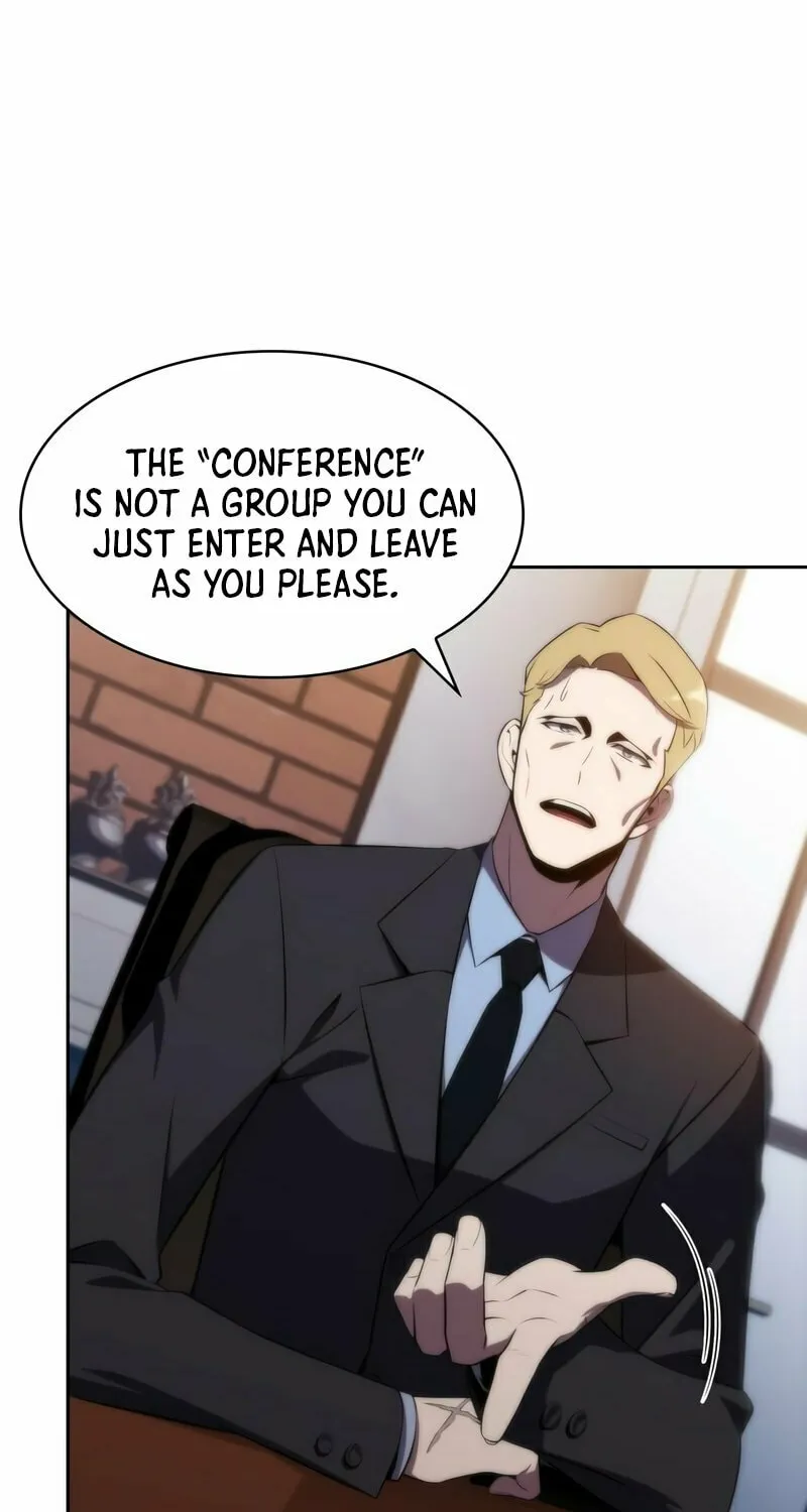 I’m the Max-Level Newbie Chapter 47 page 45 - 
