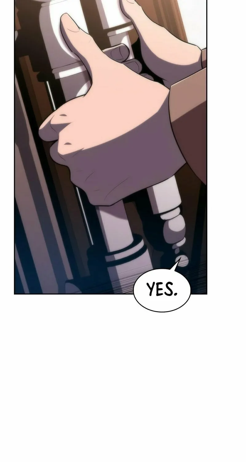 I’m the Max-Level Newbie Chapter 47 page 49 - 