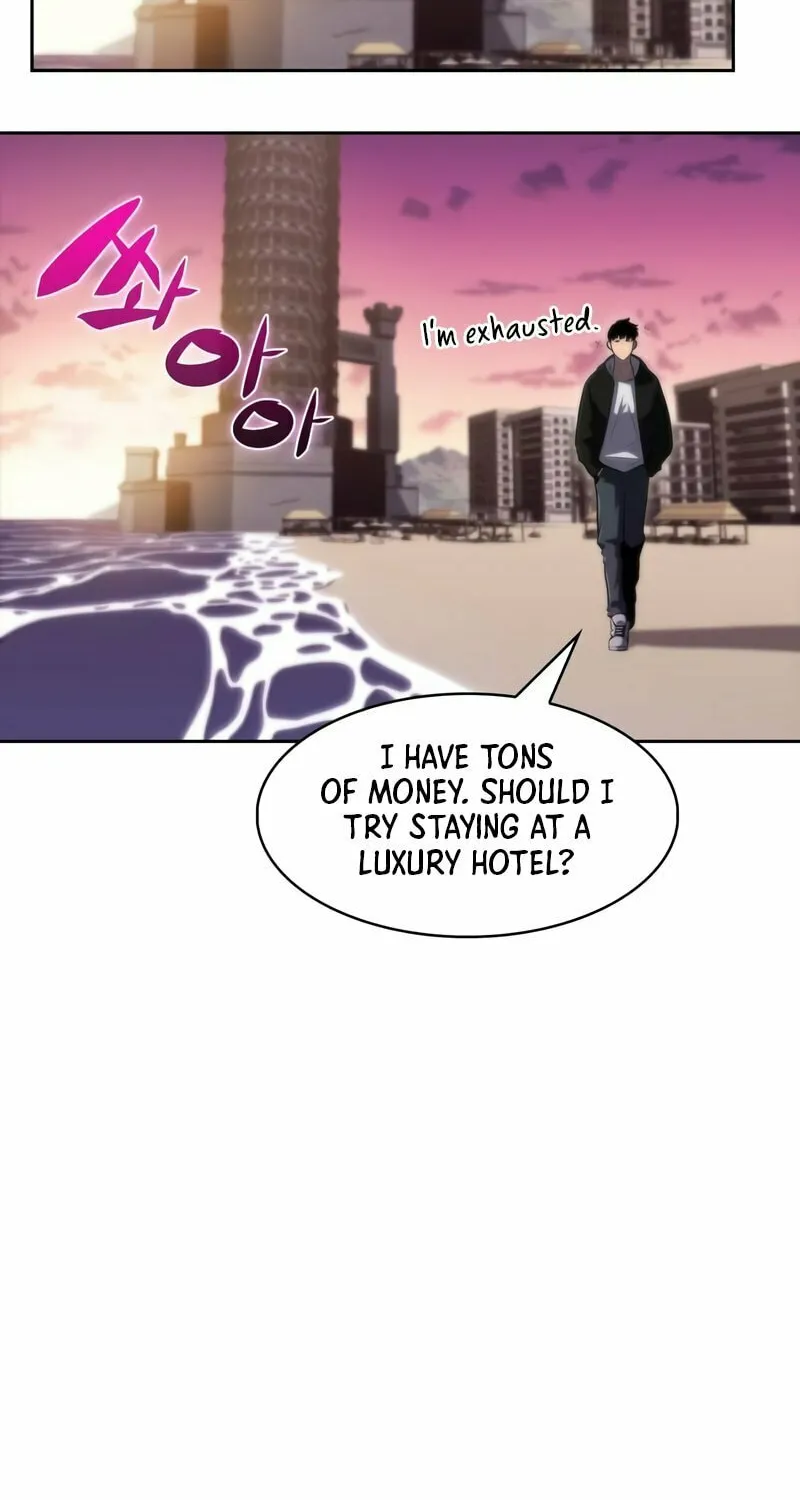 I’m the Max-Level Newbie Chapter 47 page 53 - 