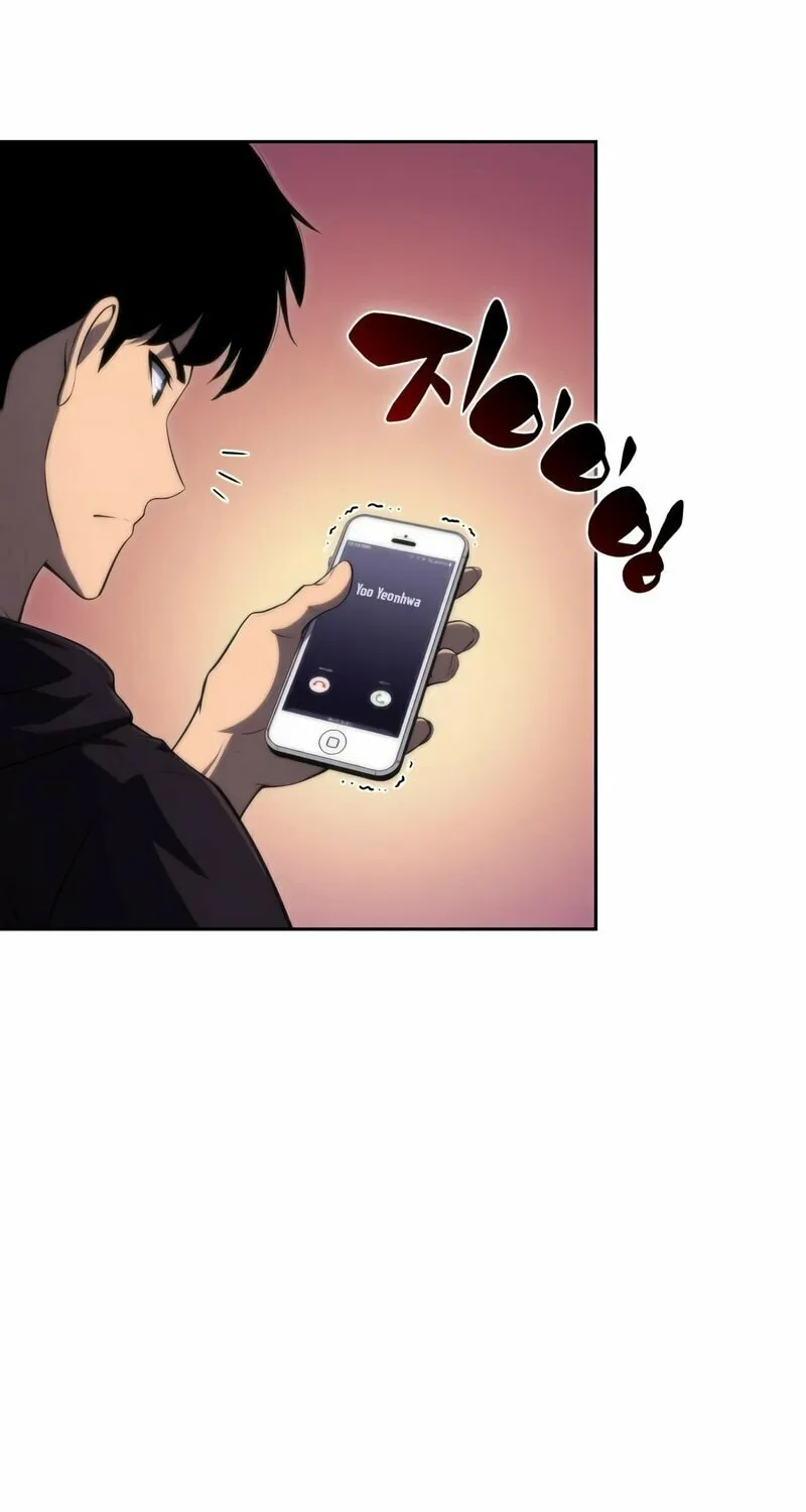 I’m the Max-Level Newbie Chapter 47 page 54 - 