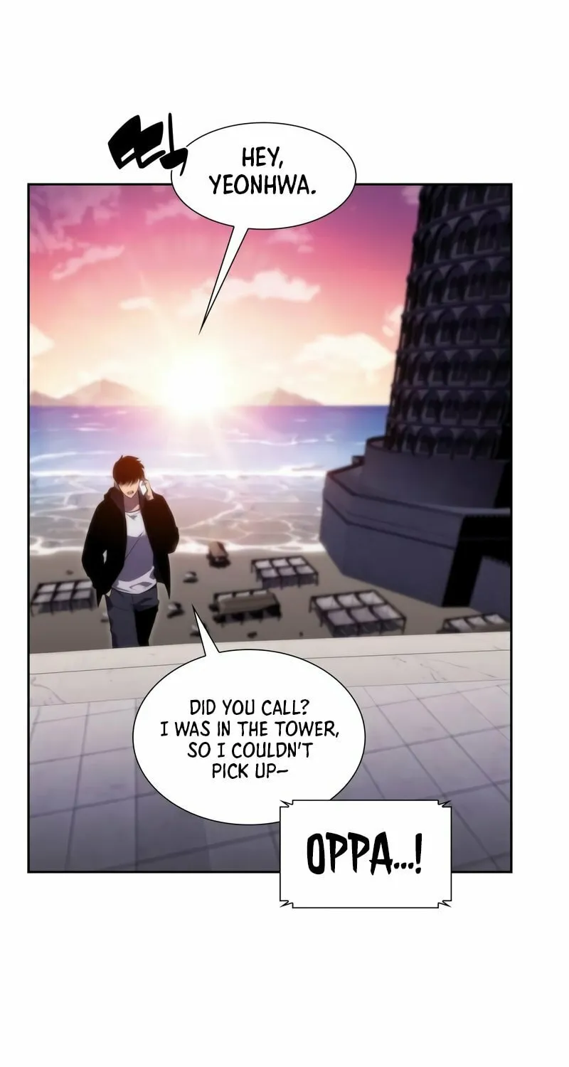 I’m the Max-Level Newbie Chapter 47 page 55 - 